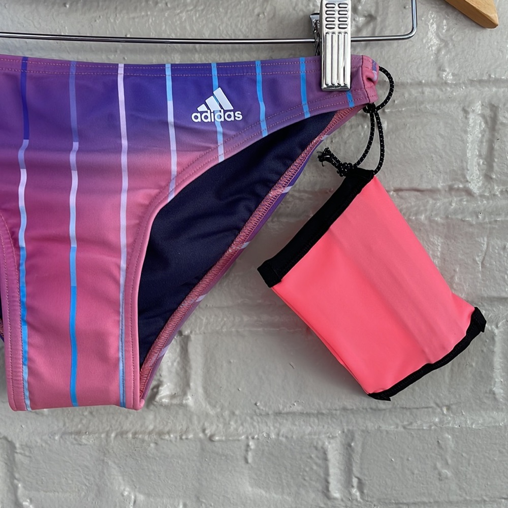 Adidas Melbourne Bikini Set - Picture 4 of 8